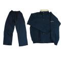 Vododoln bunda a kalhoty St.Andrews - pnsk, ernok golf kalhoty proti deti - ern nebo modr - VPRODEJ