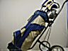 Dámský Golf 1/2 půl set Lady Classic GOLF - AKCE výprodej 
