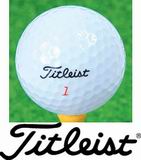 Titleist  NXT hran mky - cena za kus