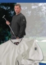 PGA TOUR golf větrovka bunda odolná proti dešti - AKCE 
