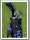 Golf Classic 1/2 set Regal Golf  půlset - ocel nebo grafit, pánský, dámský - VÝPRODEJ AKCE 