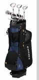 OGIO deluxe cart bag - golfový bag - AKCE výprodej modelu