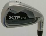 XTP golf set želez, prodloužené + 1 inch 