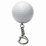 Golf klíčenka - golfový dárek