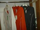 Golf tričko dlouhý rukáv LPGA - různé barvy-VÝPRODEJ-BLACK FRIDAY