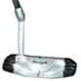 Golf Putter - CLASIC - klasický tvar patru! dámský nebo pánský