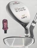 Golf  CHIP  KING - REGAL  - AKCE! super hůl na krátkou hru! Výprodej