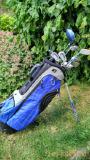 Perfect Lady Golf Day Blue - dámský golf set - limitovaná edice- AKCE