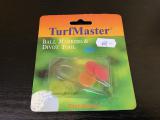 Plastové golf vypichovátko + 5 ks markovátko TurfMaster