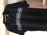 Golfové triko - 100% bavlna SUPER SOFT- BLACK FRIDAY