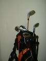 Golf CLASSIC Starter pl set , pnsk nebo dmsk - AKCE vprodej za super cenu
