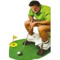 Golf Putter Trainer Set, Mini Golf Patr a jamka - Humorn Golf Drek - vprodej