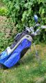 Perfect Lady Golf Day Blue - dmsk golf set - limitovan edice- AKCE