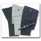 Golf kalhoty PGA Tour Wrinkle Free Cotton Chino Trousers - prodlouen nebo normaln dlka! - VPRODEJ - AKCE BLACK FRIDAY
