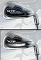 Golf XTP PRO SET - pnsk golf set nejlep kvality, ocel nebo grafit, VBR BARVY BAGU a TVARU PATRU -  AKCE SLEVA  