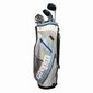 WILSON Lady Tour Reflex, RX, X31, MOI  Golf Set - dmsk golfov set - SLEVA! Vprodej modelu