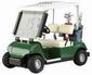Mini Golf vozk - LCD budk, hodinky a teplomr - golfov drky- SLEVA AKCE BLACK FRIDAY