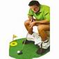 Golf Putter Trainer Set, Mini Golf Patr a jamka - Humorn Golf Drek - vprodej
