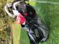 WILSON STAFF golf STAND BAG DE LUXE Performance Carry ERGO TOP - AKCE