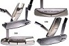 Levé golfové hole - železa, patry, wedge, dřeva, hybridy  - ceny OD... SLEVA výprodej - zvětšit obrázek