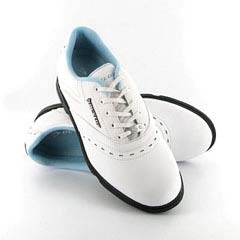 Dámská golf obuv Dunlop Classic - AKCE výprodej - zvětšit obrázek