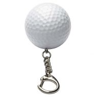 Golf klíčenka - golfový dárek - zvětšit obrázek