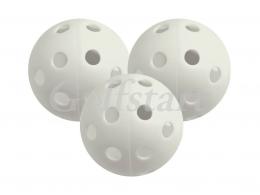 Plastové golf míčky na tréning - AKCE 12 ks za cenu 6ti - zvětšit obrázek