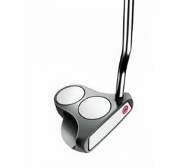 Odyssey Golf Putter White Hot 2 Ball - poslední kus - SLEVA - zvětšit obrázek