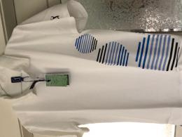 Luxusní netradiční golf tričko - COOL, cooltex - vystupte konečně z řady! - zvětšit obrázek